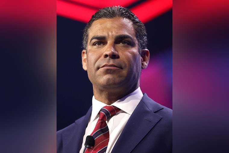 Miami Mayor Francis Suarez Advocates for City to Host Prestigious G20 Summit Amid U.S. Search for Next Venue