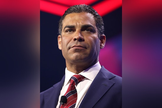 Miami Mayor Francis Suarez Advocates for City to Host Prestigious G20 Summit Amid U.S. Search for Next Venue