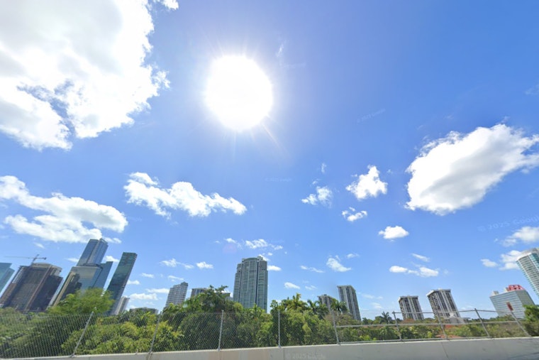Miami Mornings Marked by Patchy Fog, Warm, Sunny Days Ahead According to National Weather Service