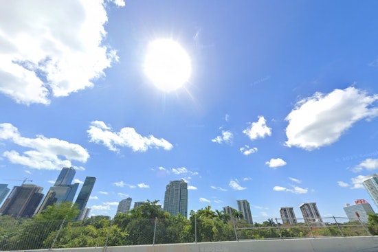 Miami Mornings Marked by Patchy Fog, Warm, Sunny Days Ahead According to National Weather Service