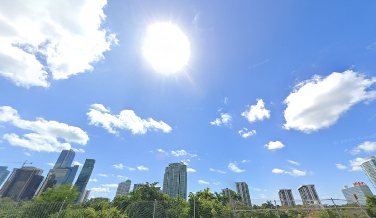 Miami Mornings Marked by Patchy Fog, Warm, Sunny Days Ahead According to National Weather Service