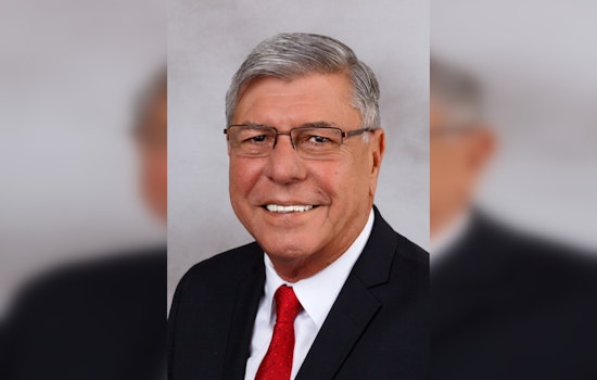 Miami Mourns the Loss of Committed Public Servant, Commissioner Manolo Reyes, at 80