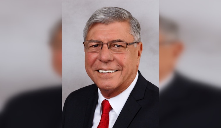 Miami Mourns the Loss of Committed Public Servant, Commissioner Manolo Reyes, at 80
