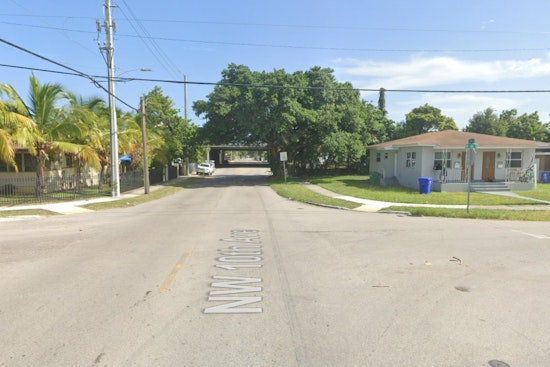 Miami Police on the Hunt for Teen Suspects After Mother and Baby Caught in Hit-and-Run Incident