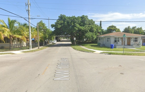 Miami Police on the Hunt for Teen Suspects After Mother and Baby Caught in Hit-and-Run Incident