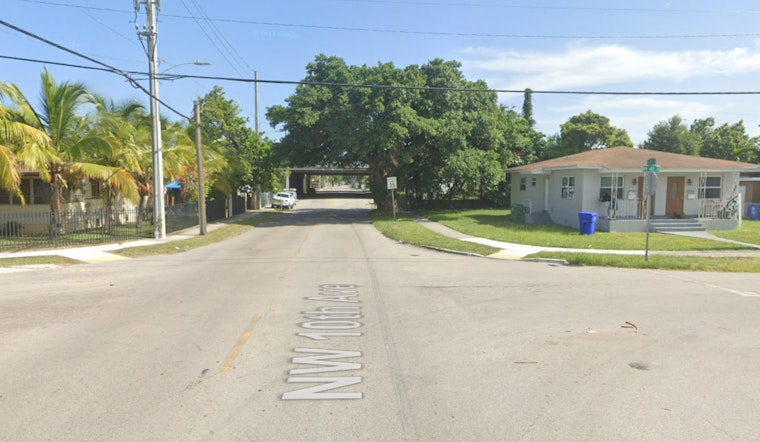 Miami Police on the Hunt for Teen Suspects After Mother and Baby Caught in Hit-and-Run Incident
