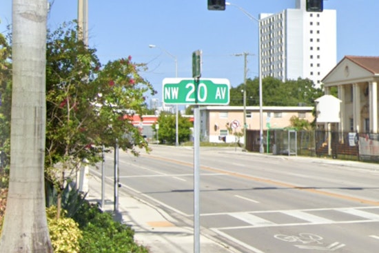 Miami Police Probe Early Morning Stabbing in Allapattah That Left Two Women Injured