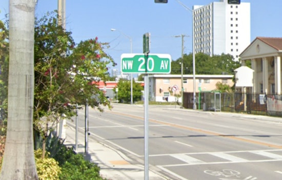 Miami Police Probe Early Morning Stabbing in Allapattah That Left Two Women Injured