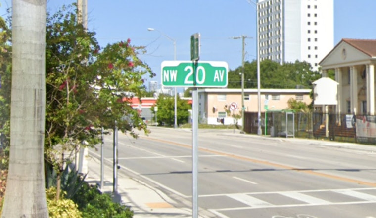 Miami Police Probe Early Morning Stabbing in Allapattah That Left Two Women Injured