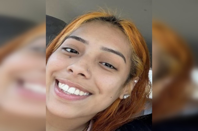 Miami Police Search for Missing 15-Year-Old Girl from Model City