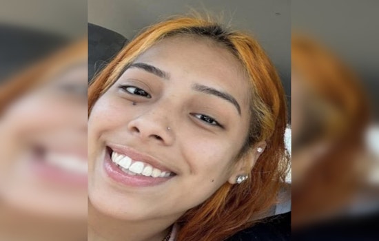 Miami Police Search for Missing 15-Year-Old Girl from Model City