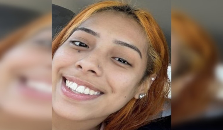 Miami Police Search for Missing 15-Year-Old Girl from Model City