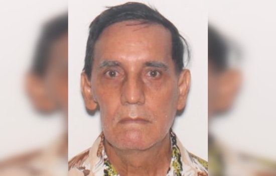 Miami Police Seek Public Help to Locate Missing 76-Year-Old Damian Bueno from Flagami Neighborhood