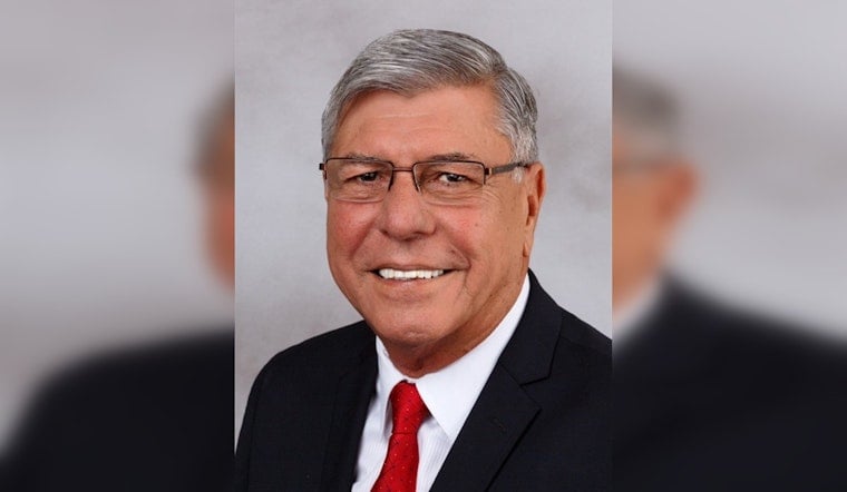 Miami Sets June 3 for Special Election to Fill Late Commissioner Manolo Reyes’ District 4 Seat