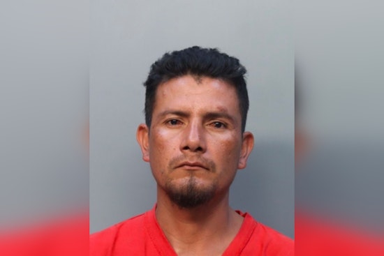 Miami Shocker Man's Corpse Found in Bar Ice Cooler Homeless Suspect Charged with Grisly Murder