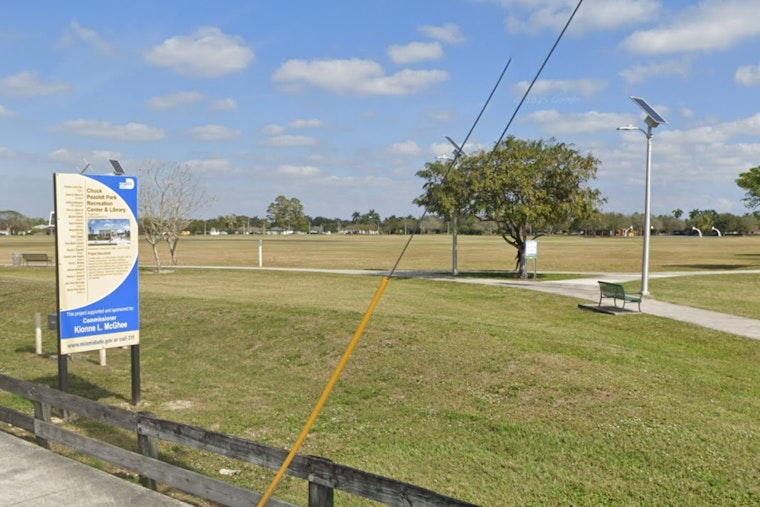 Miami to Celebrate Groundbreaking of New $21.5M Community Center at Chuck Pezoldt Park on April 17