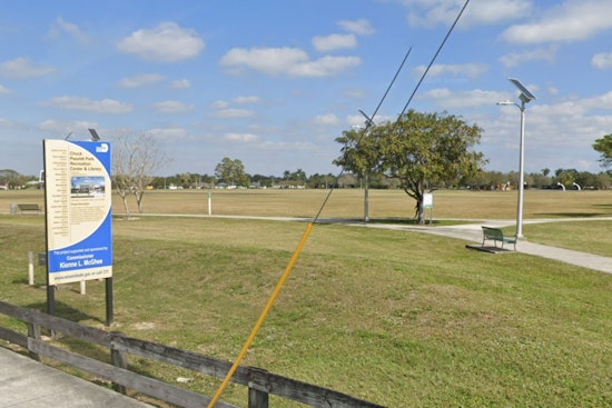 Miami to Celebrate Groundbreaking of New $21.5M Community Center at Chuck Pezoldt Park on April 17