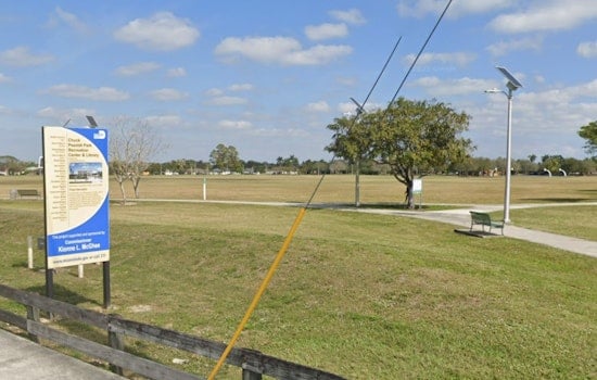 Miami to Celebrate Groundbreaking of New $21.5M Community Center at Chuck Pezoldt Park on April 17