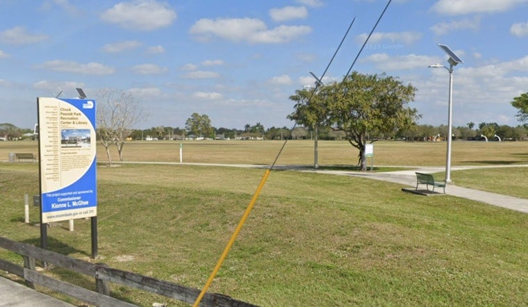 Miami to Celebrate Groundbreaking of New $21.5M Community Center at Chuck Pezoldt Park on April 17
