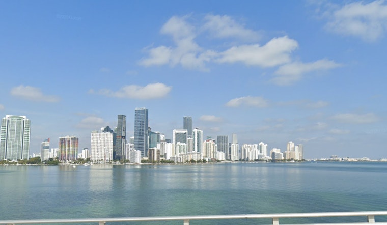 Miami to Embrace Sunny Skies and Cooler Temperatures as Wet Weather Moves Out