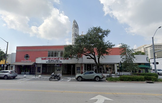 Miami to Honor Cultural Icons at the Serving the Arts Awards, Mitchell Kaplan Earns Mayor's Legacy in Arts Award