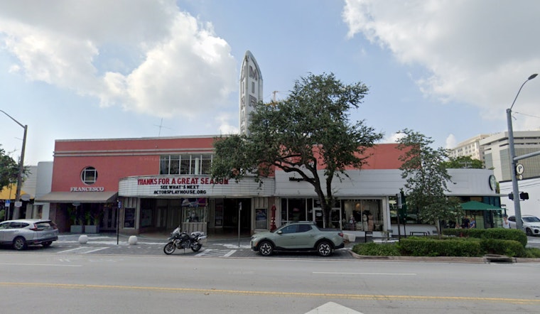 Miami to Honor Cultural Icons at the Serving the Arts Awards, Mitchell Kaplan Earns Mayor's Legacy in Arts Award