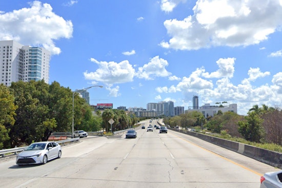 Miami to Revel in Sunny Easter Weekend with Low Humidity and Steady Breezes