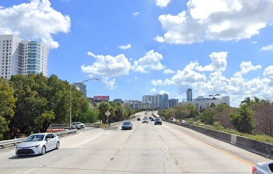 Miami to Revel in Sunny Easter Weekend with Low Humidity and Steady Breezes