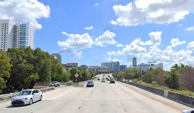 Miami to Revel in Sunny Easter Weekend with Low Humidity and Steady Breezes