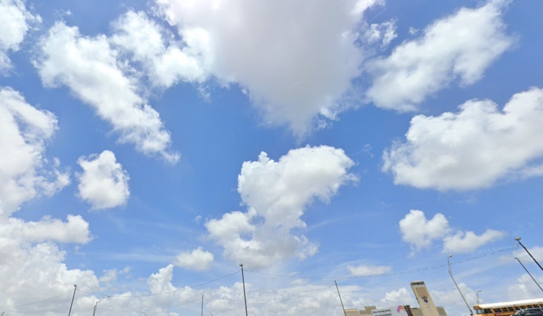 Miami to Revel in Sunny Skies and Warm Breezes This Weekend Before Expected Cool Front