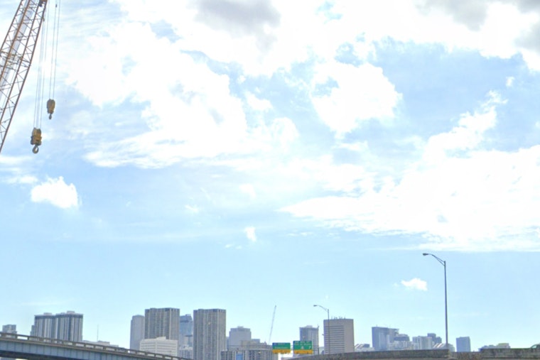 Miami to Savor Warm Weekend Before Storm System Brings Showers and Cooler Temps