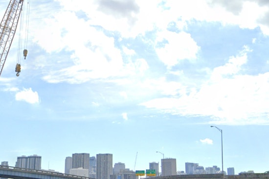 Miami to Savor Warm Weekend Before Storm System Brings Showers and Cooler Temps