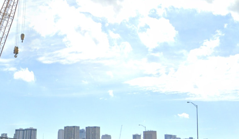 Miami to Savor Warm Weekend Before Storm System Brings Showers and Cooler Temps