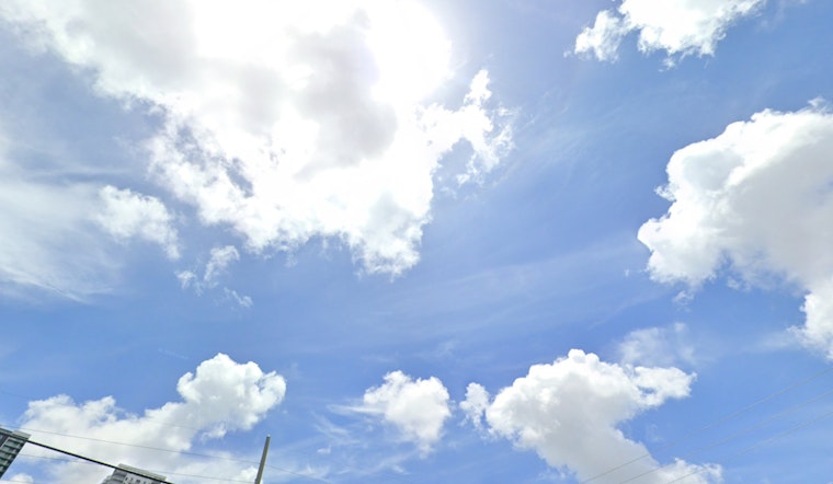 Miami Welcomes Steady Spring Sunshine with Temperatures in the 80s, Minimal Rainfall Expected
