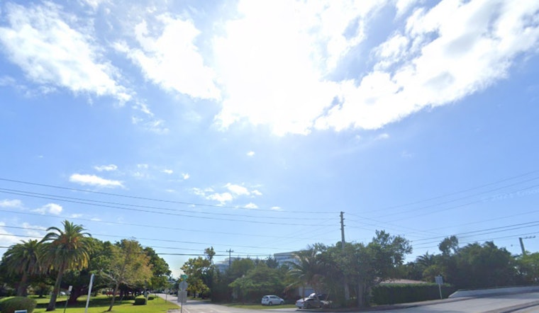 Miami Welcomes Sunny Skies and Breezy Beaches as Temperatures Climb Towards 80s