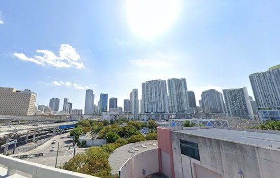 Miami Welcomes Sunny Weekend With Full Moon and Low Humidity, Brush Fire Watch in Effect Amid Prescribed Burns