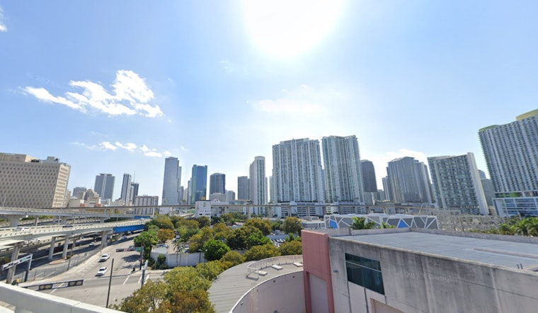 Miami Welcomes Sunny Weekend With Full Moon and Low Humidity, Brush Fire Watch in Effect Amid Prescribed Burns