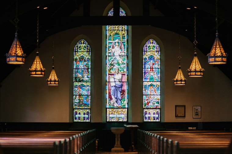 Miami's Haitian Community Finds Sanctuary and Solidarity in Faith Amidst Crises
