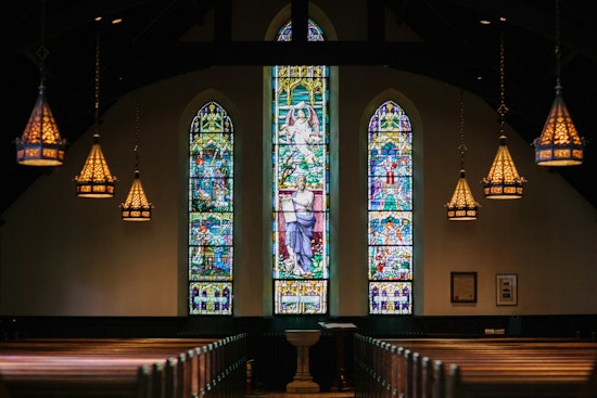 Miami's Haitian Community Finds Sanctuary and Solidarity in Faith Amidst Crises