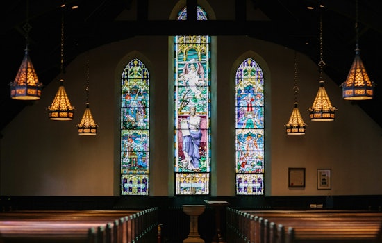 Miami's Haitian Community Finds Sanctuary and Solidarity in Faith Amidst Crises