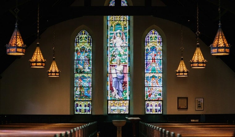 Miami's Haitian Community Finds Sanctuary and Solidarity in Faith Amidst Crises