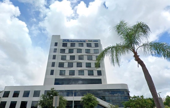 Miami's Jackson Health Foundation Aims to Raise $1 Million in Second Annual 'One Day for Jackson' Event