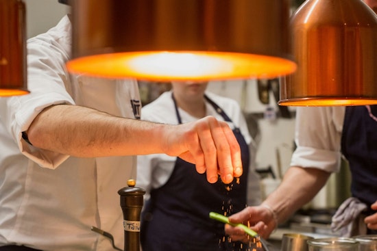 Michelin Guide to Honor the American South's Culinary Scene with Inclusion of Carolinas, Other Regional Cuisines