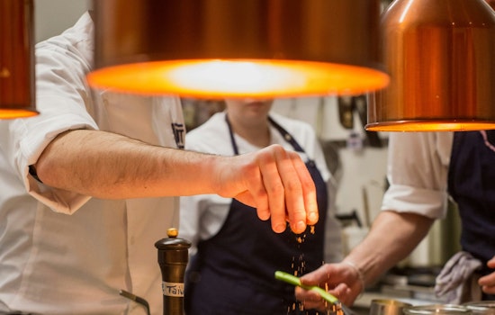 Michelin Guide to Honor the American South's Culinary Scene with Inclusion of Carolinas, Other Regional Cuisines