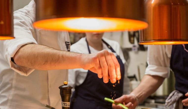 Michelin Guide to Honor the American South's Culinary Scene with Inclusion of Carolinas, Other Regional Cuisines