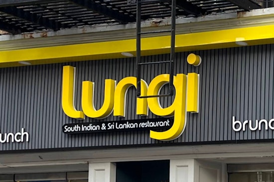 Michelin-Recognized Lungi Brings Authentic South Indian and Sri Lankan Flavors to Manhattan's Upper East Side