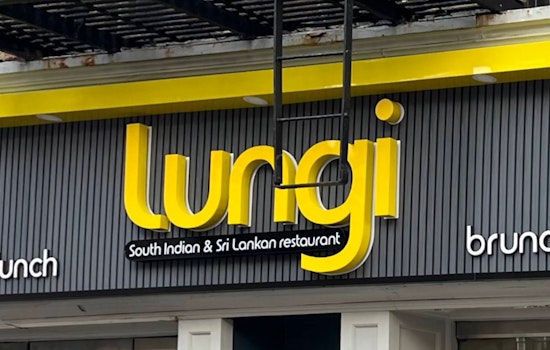 Michelin-Recognized Lungi Brings Authentic South Indian and Sri Lankan Flavors to Manhattan's Upper East Side