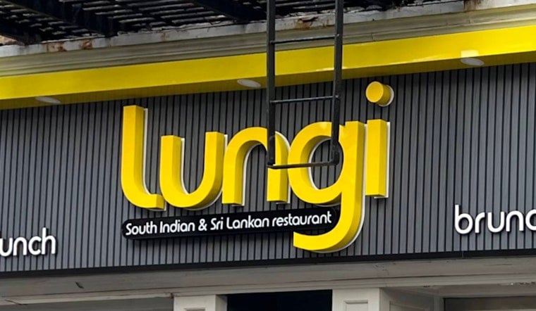 Michelin-Recognized Lungi Brings Authentic South Indian and Sri Lankan Flavors to Manhattan's Upper East Side