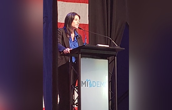 Michigan AG Dana Nessel Joins Coalition Challenging CEQ's Move to Weaken National Environmental Protections