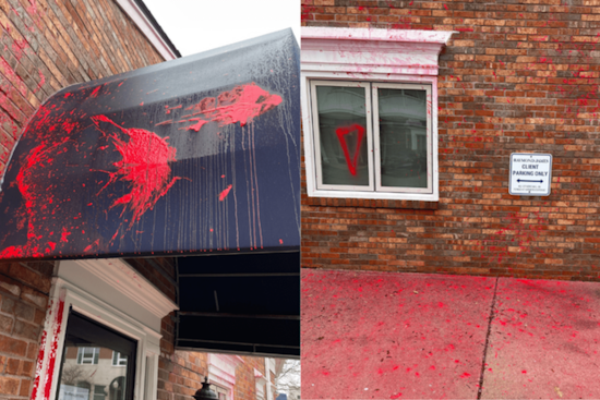 Michigan AG's Raids in Ann Arbor, Canton, and Ypsilanti Linked to $100K Vandalism Probe